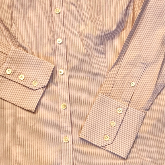 Ann Taylor sz 8 shirt - Picture 5 of 6